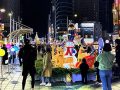 ㈜스토리트리, 해운대 빛 축제서 다양한 포토존과 조형물 선보여