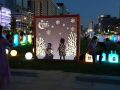 2019 크라운해태 한여름밤의 눈 조각전